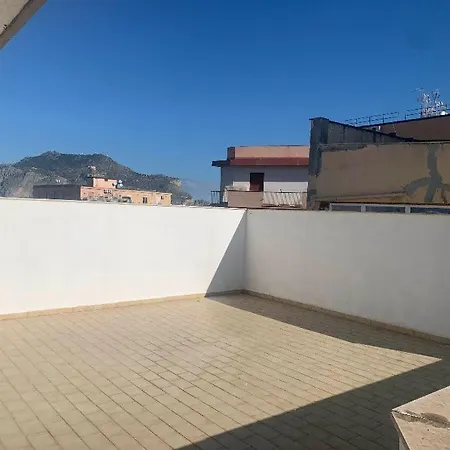 Appartement George Penthouse Attico