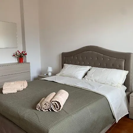 George Penthouse Attico 팔레르모